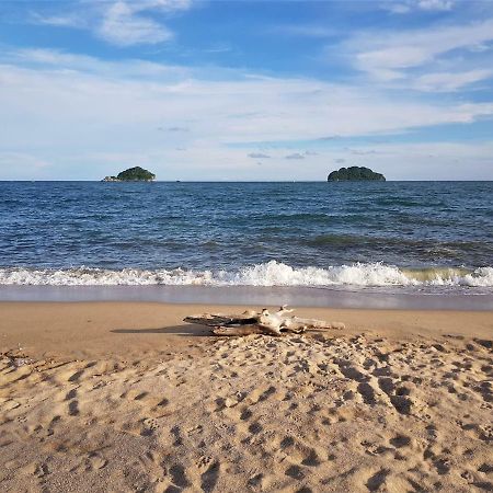 Sea Smile Resort Prachuap Khiri Khan Exterior foto